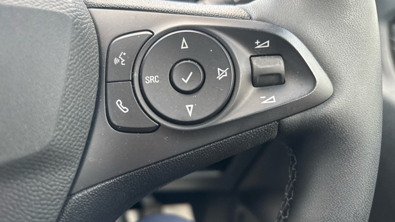 Vauxhall Corsa 1.2 Turbo GS 5dr Petrol Hatchback